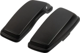 Lids Saddlebag, Carbon Matte - 14-23 Touring Saddlebag Lids Slyfox Performance