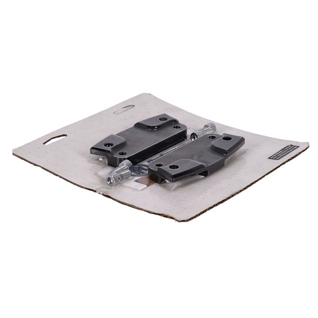 PM, Touring front fender bracket FENDER MOUNT KITS Performance Machine