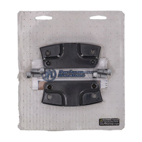 PM, Touring front fender bracket FENDER MOUNT KITS Performance Machine