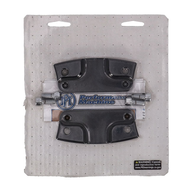 PM, Touring front fender bracket FENDER MOUNT KITS Performance Machine