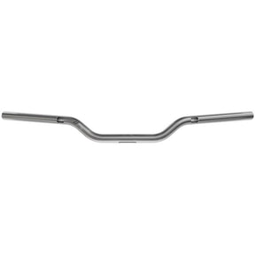 Kraus Motor Co. Titanium KR Low Bar - 24+ Touring & 25+ Softail Handlebars Kraus Motor Co.