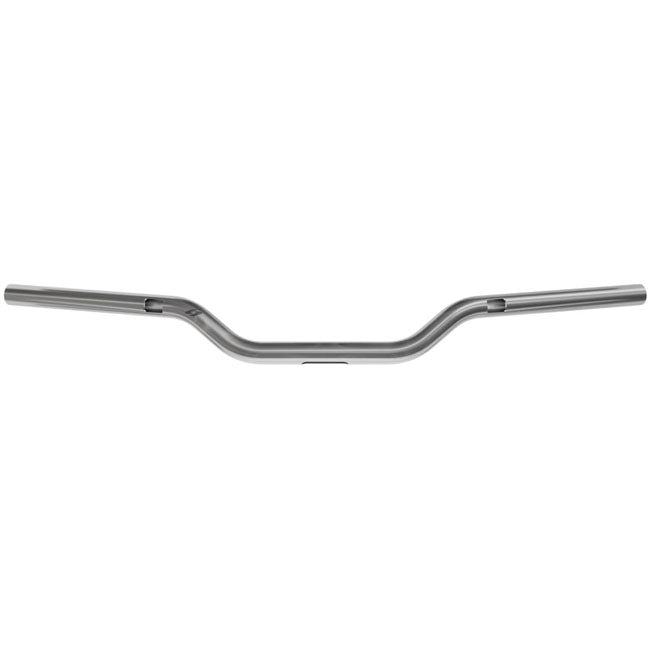 Kraus Motor Co. Titanium KR Low Bar - 24+ Touring & 25+ Softail Handlebars Kraus Motor Co.
