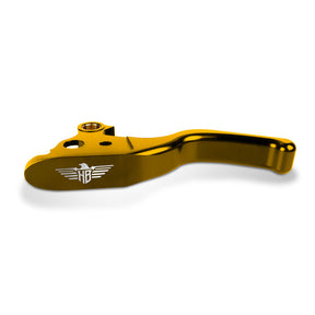 Heinz Bikes Levers Set 3 Fingers Touri Clutch/Brake Levers Heinz Bikes