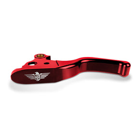 Heinz Bikes Levers Set 3 Fingers Touri Clutch/Brake Levers Heinz Bikes