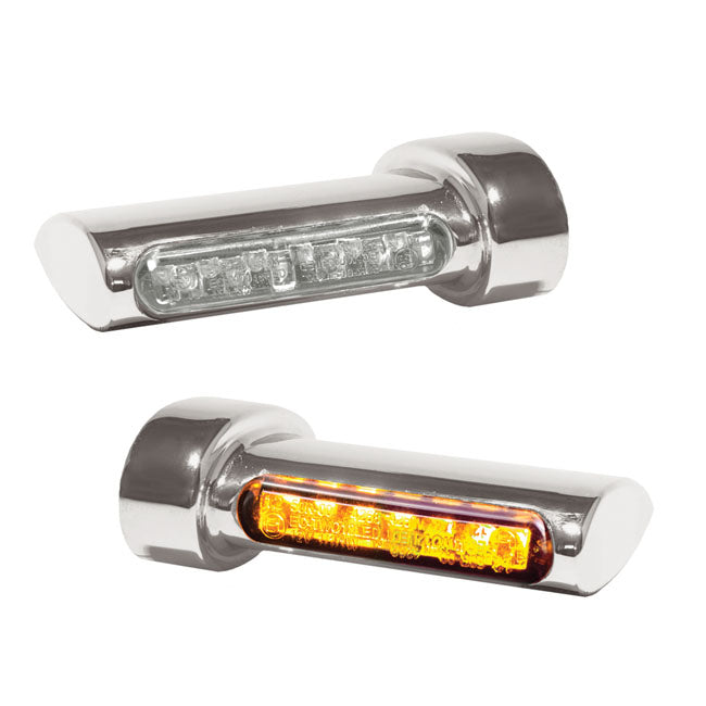 Heinz Bikes Turnsig Winglets Ch Turn Signals Heinz Bikes