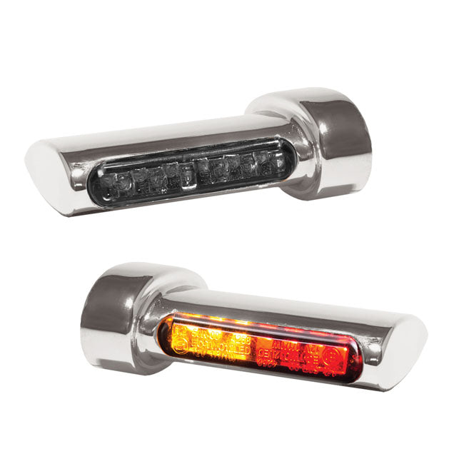 Heinz Bikes Turnsig Winglet 3in1 Ch Turn Signals Heinz Bikes