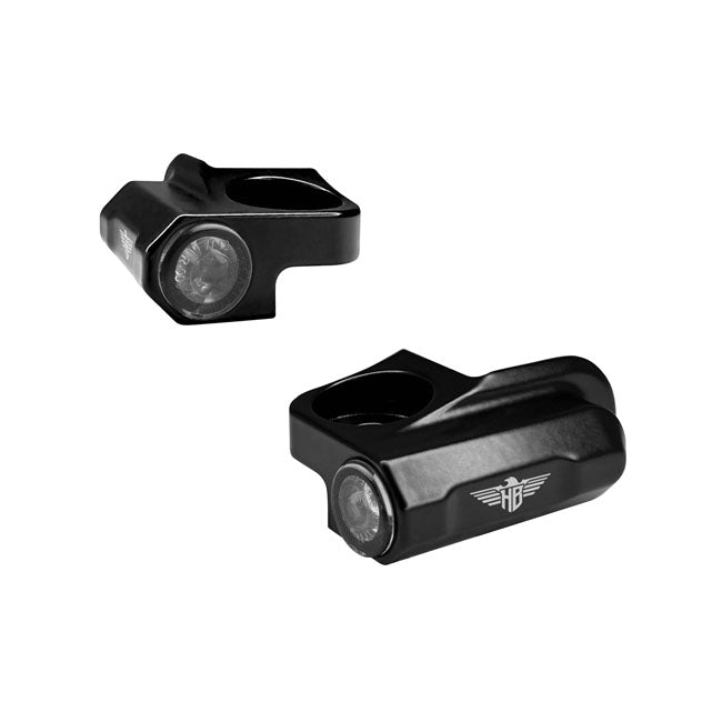 Heinz Bikes Nano Sport S 21 Blk Pl Turn Signals Heinz Bikes