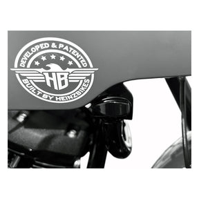 Heinz Bikes Turn Sgn Nano St Bk Drl Turn Signals Heinz Bikes