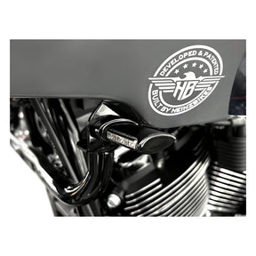 Heinz Bikes Turn Sgn Classik St Bk Dr Turn Signals Heinz Bikes