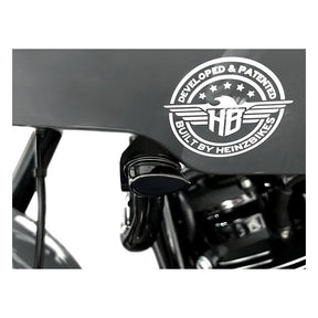 Heinz Bikes Turn Sgn Classik St Bk Dr Turn Signals Heinz Bikes