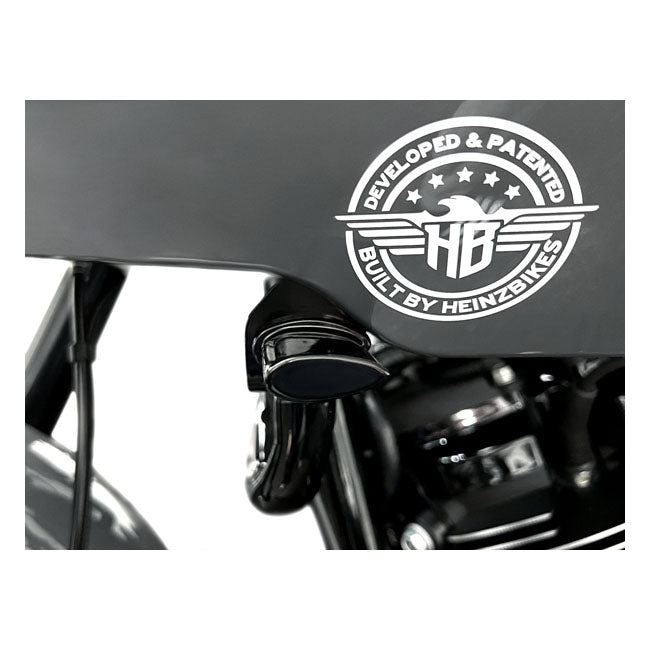 Heinz Bikes Turn Sgn Classik St Bk Dr Turn Signals Heinz Bikes