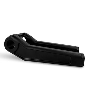 Heinz Bikes Riser Club Style 7 Black 1 1/4 Risers Heinz Bikes