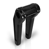 Heinz Bikes Riser Club Style 9 Black 1 1/4 Risers Heinz Bikes