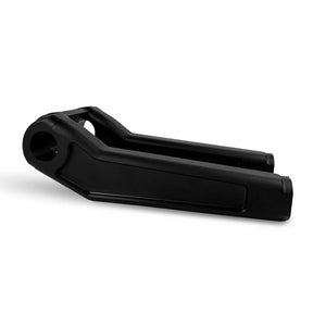Heinz Bikes Riser Club Style 9 Black 1 1/4 Risers Heinz Bikes