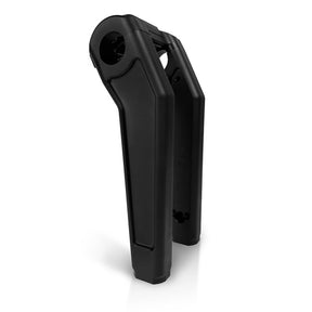 Heinz Bikes Riser Club Style 7 Digital Tac Risers Heinz Bikes