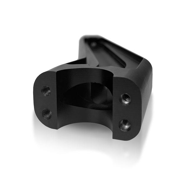 Heinz Bikes Performance ClubStyle Riser 9" Digital Tacho Risers Heinz Bikes