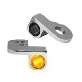 Heinz Bikes Nano Dyna 90 17 Chr Turn Signals Heinz Bikes