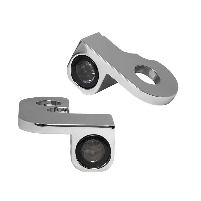 Heinz Bikes Nano Dyna 90 17 Chr Turn Signals Heinz Bikes
