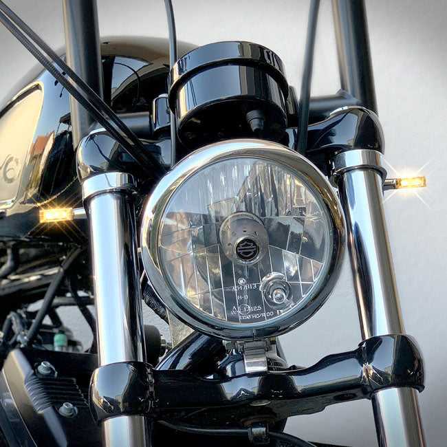 Heinz Bikes Turnsig Blokk Mic Ch Turn Signals Heinz Bikes