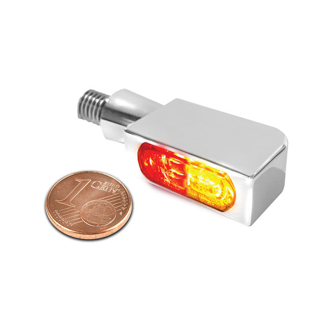 Heinz Bikes Trns Blokk Micro 3 In1 C Turn Signals Heinz Bikes