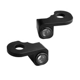 Heinz Bikes Nano Series Handlebar Turn Signals Turn Signals Heinz Bikes
