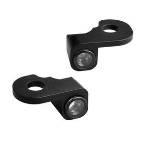 Heinz Bikes Nano Series Handlebar Turn Signals Turn Signals Heinz Bikes