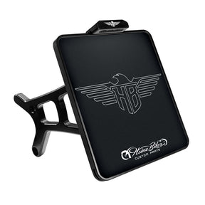 Heinz Bikes Sidem W Tl Sport S At License Plate Brackets Heinz Bikes