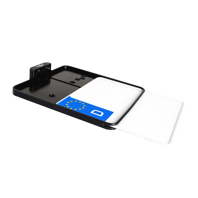 Heinz Bikes Sidem W Tl Sport S At License Plate Brackets Heinz Bikes