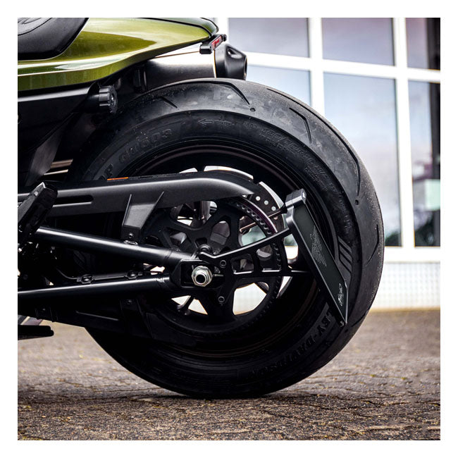 Heinz Bikes Sidem W Tl Sport S At License Plate Brackets Heinz Bikes