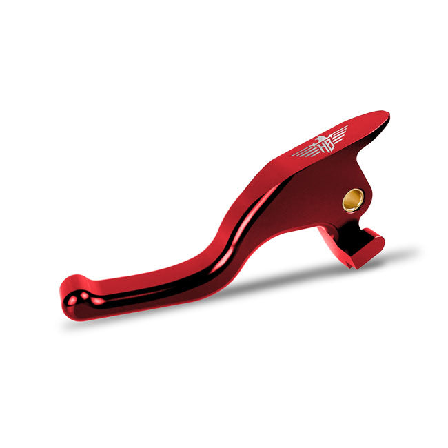 Heinz Bikes Levers Set 3 Fingers Dyna Clutch/Brake Levers Heinz Bikes