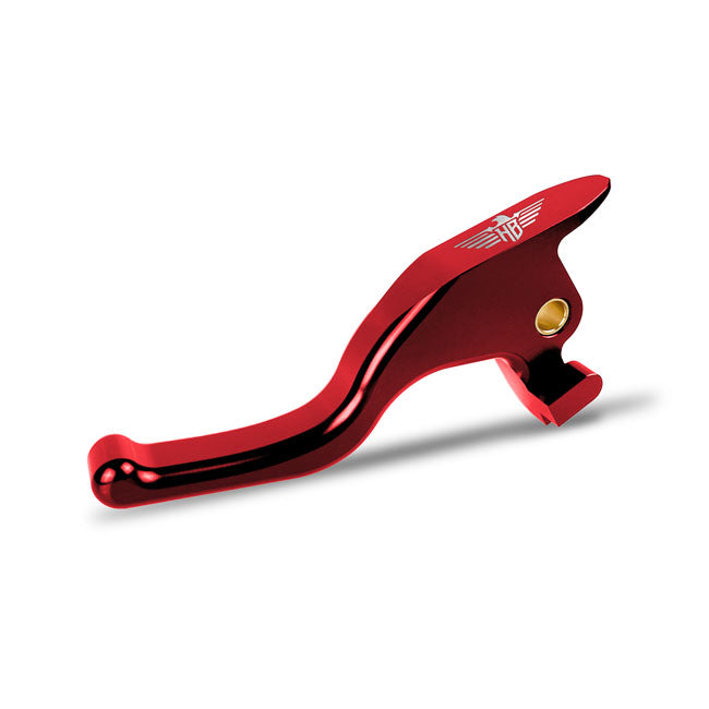 Heinz Bikes Levers Set 3 Fingers Softa Clutch/Brake Levers Heinz Bikes