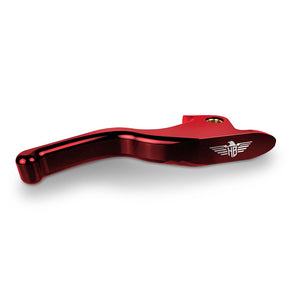 Heinz Bikes Levers Set 3 Fingers Touri Clutch/Brake Levers Heinz Bikes