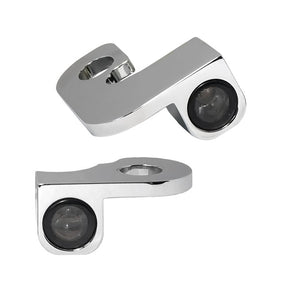 Heinz Bikes Nano Flh 90 08 Chr Turn Signals Heinz Bikes