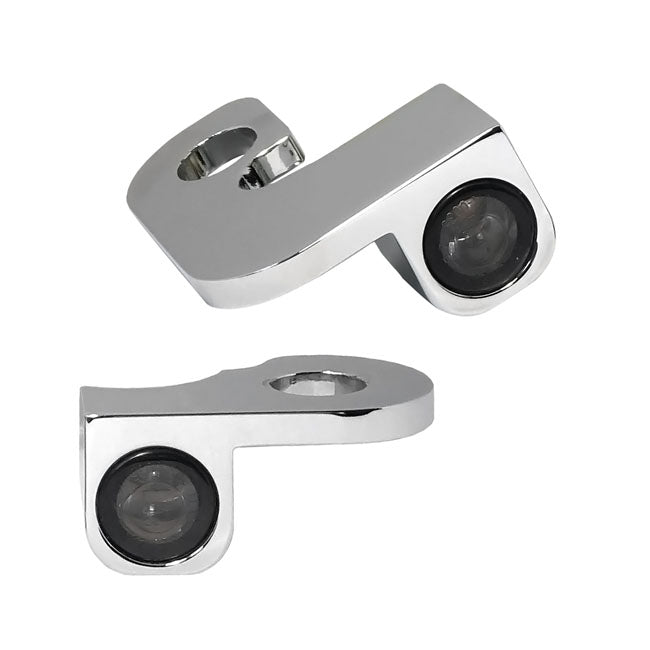 Heinz Bikes Nano Flh 90 08 Chr Turn Signals Heinz Bikes