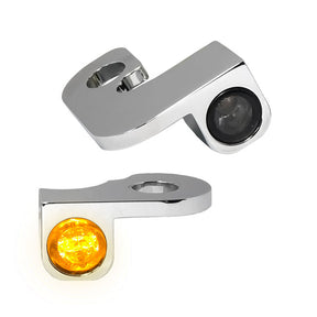 Heinz Bikes Nano Flh 90 08 Chr Turn Signals Heinz Bikes