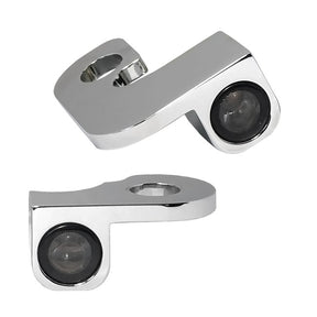 Heinz Bikes Nano Flh 90 08 Chr Drl Turn Signals Heinz Bikes