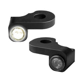 Heinz Bikes Nano Series Handlebar Turn Signals Turn Signals Heinz Bikes