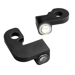 Heinz Bikes Nano Xl 90 03 Blk Pl Turn Signals Heinz Bikes