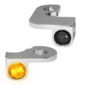 Heinz Bikes Nano Xl 90 03 Chr Turn Signals Heinz Bikes