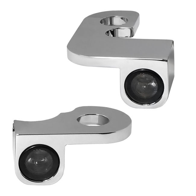 Heinz Bikes Nano Xl 90 03 Chr Pl Turn Signals Heinz Bikes