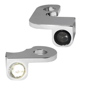 Heinz Bikes Nano Xl 90 03 Chr Pl Turn Signals Heinz Bikes
