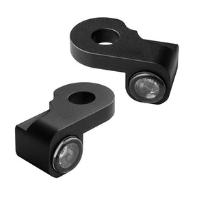 Heinz Bikes Nano Series Handlebar Turn Signals Turn Signals Heinz Bikes
