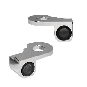 Heinz Bikes Nano Series Handlebar Turn Signals Turn Signals Heinz Bikes