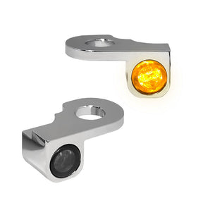 Heinz Bikes Nano Series Handlebar Turn Signals Turn Signals Heinz Bikes