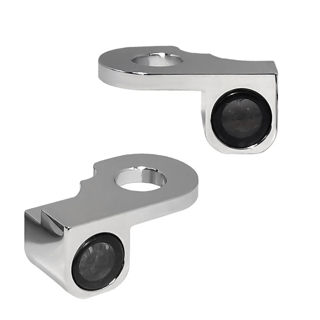 Heinz Bikes Nano Vrod Nr 02 17 Ch Drl Turn Signals Heinz Bikes