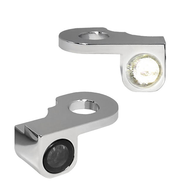 Heinz Bikes Nano Vrod Nr 02 17 Ch Drl Turn Signals Heinz Bikes