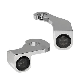 Heinz Bikes Nano Flh 21 Chr Turn Signals Heinz Bikes