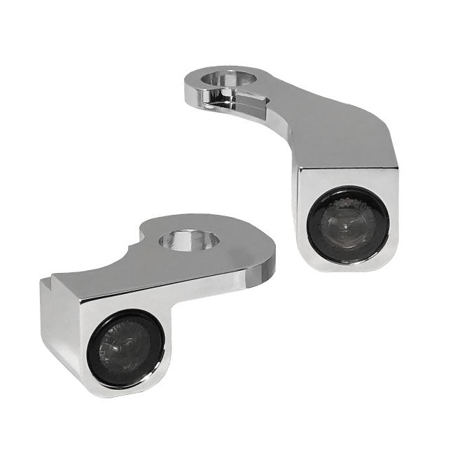 Heinz Bikes Nano Flh 21 Chr Turn Signals Heinz Bikes