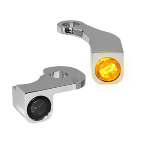Heinz Bikes Nano Flh 21 Chr Turn Signals Heinz Bikes