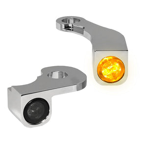 Heinz Bikes Nano Flh 21 Ch Drl Turn Signals Heinz Bikes